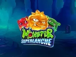 Monster Superlanche™