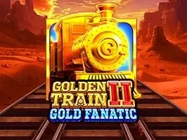Golden Train 2 game icon