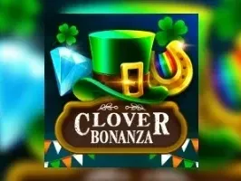 Clover Bonanza game icon