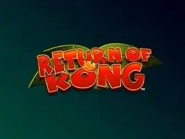 Return of Kong Megaways game thumbnail