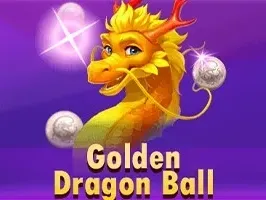 Golden Dragon Ball