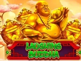 Laughing Buddha
