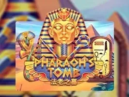 Pharaoh's Tomb