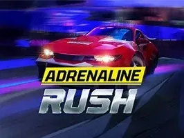 Adrenaline Rush icon
